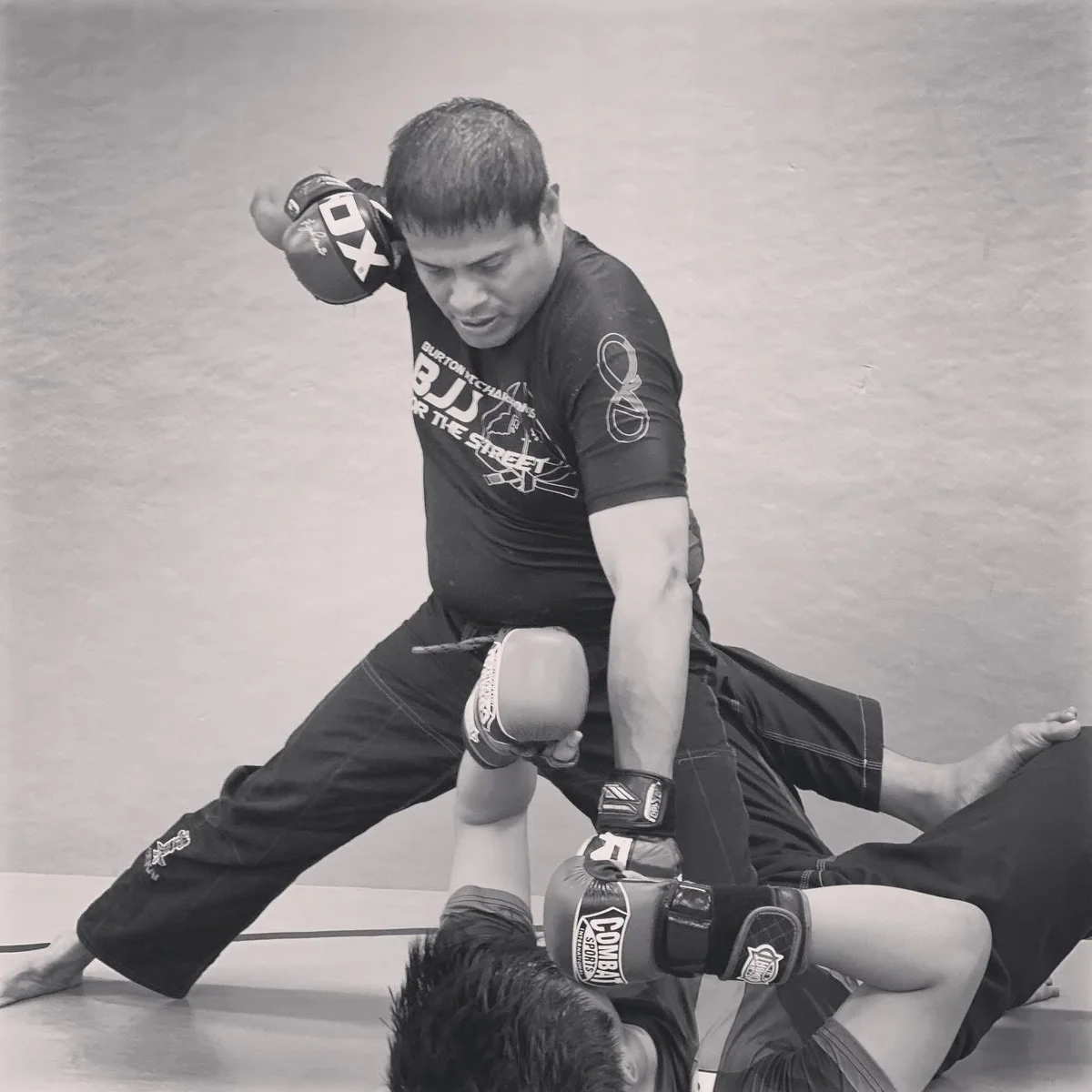 Cincinnati MMA Academy academy photo
