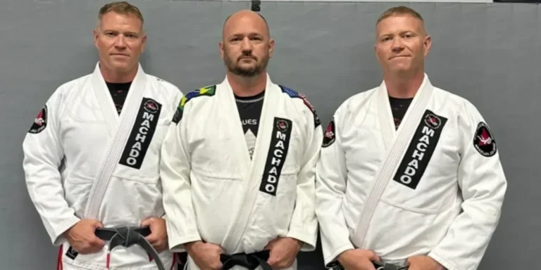 Cincinnati MMA Academy academy photo