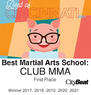Club MMA, LLC academy photo