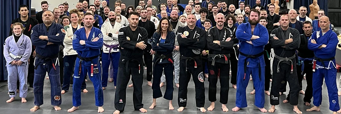 Club MMA, LLC academy photo