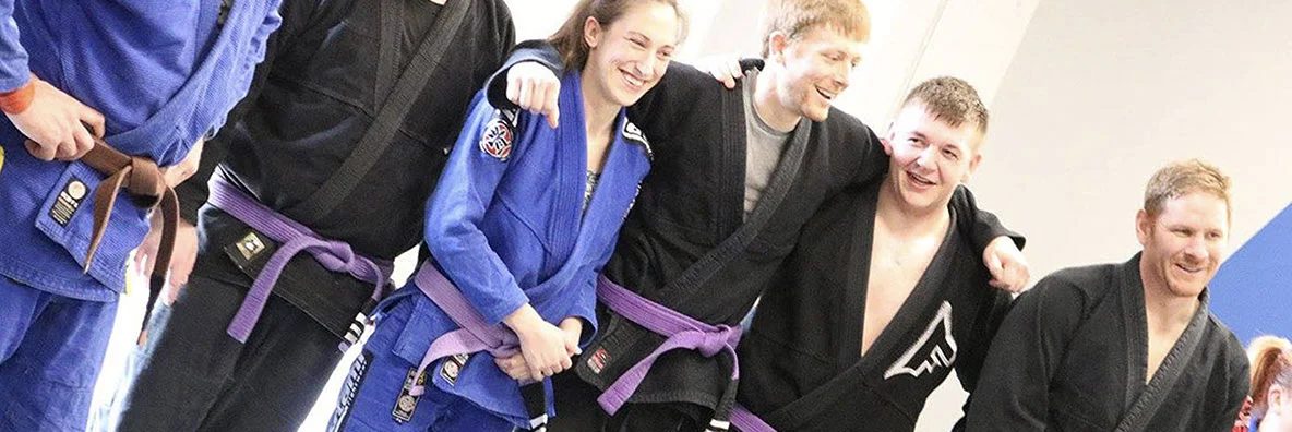 Club MMA, LLC academy photo
