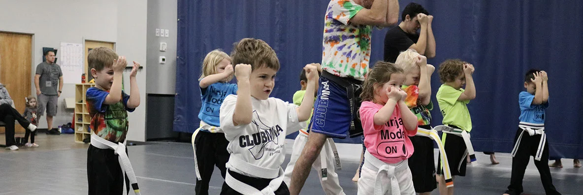 Club MMA, LLC academy photo