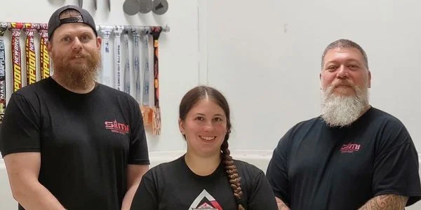 Columbus Martial Arts Academy academy photo