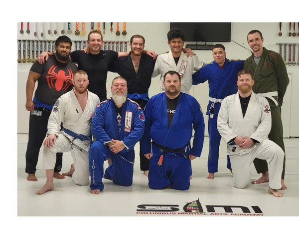 Columbus Martial Arts Academy academy photo