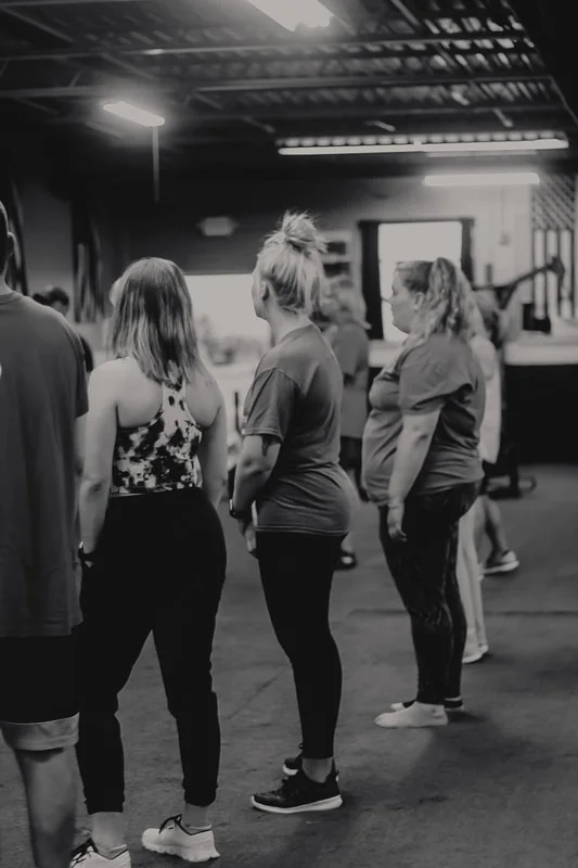 Combat Athlete Performance Academy visual