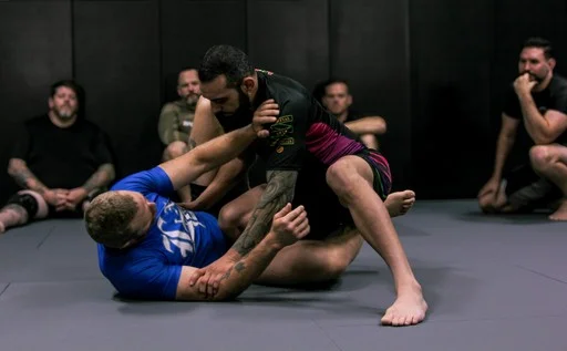 Conclave Jiu-Jitsu academy photo