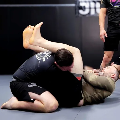 Conclave Jiu-Jitsu academy photo