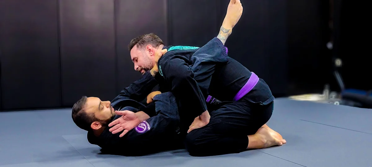 Conclave Jiu-Jitsu academy photo