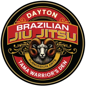 DAYTON BRAZILIAN JIU-JITSU visual