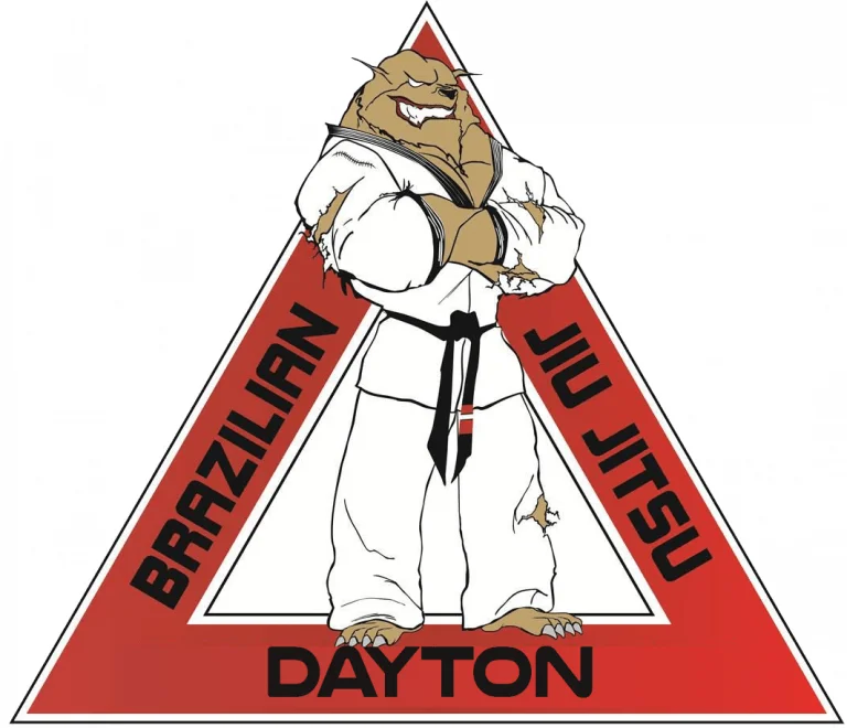 DAYTON BRAZILIAN JIU-JITSU academy photo