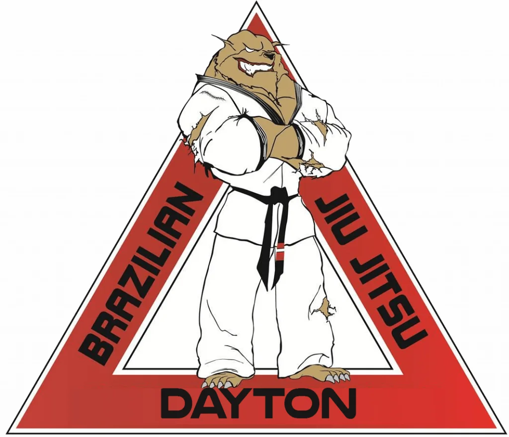 DAYTON BRAZILIAN JIU-JITSU academy photo