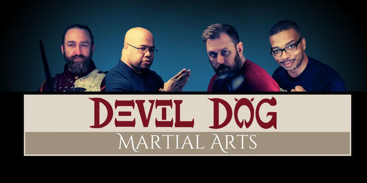 DDMA (Martial Arts Done Right) academy photo