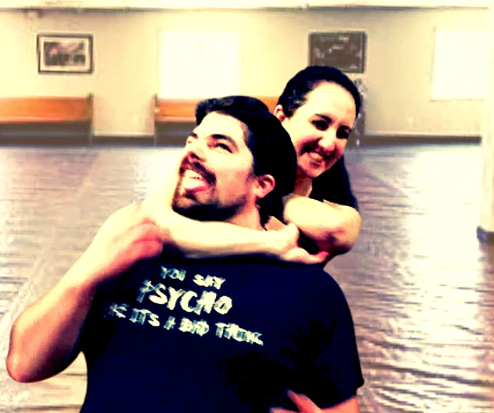 DDMA (Martial Arts Done Right) academy photo