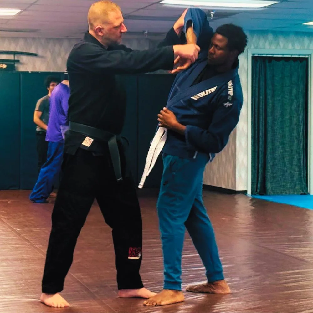 DDMA (Martial Arts Done Right) academy photo