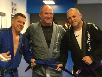 Delta Grappling Academy academy photo