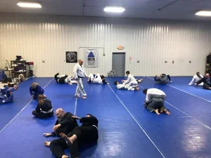 Delta Grappling Academy academy photo