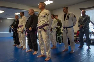 Delta Grappling Academy academy photo