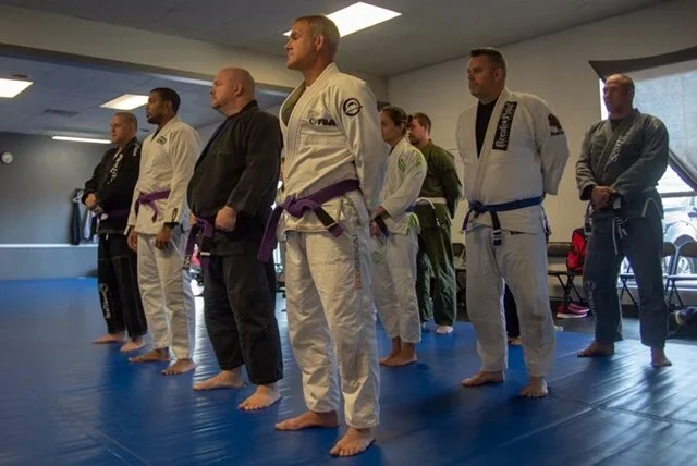 Delta Grappling Academy academy photo
