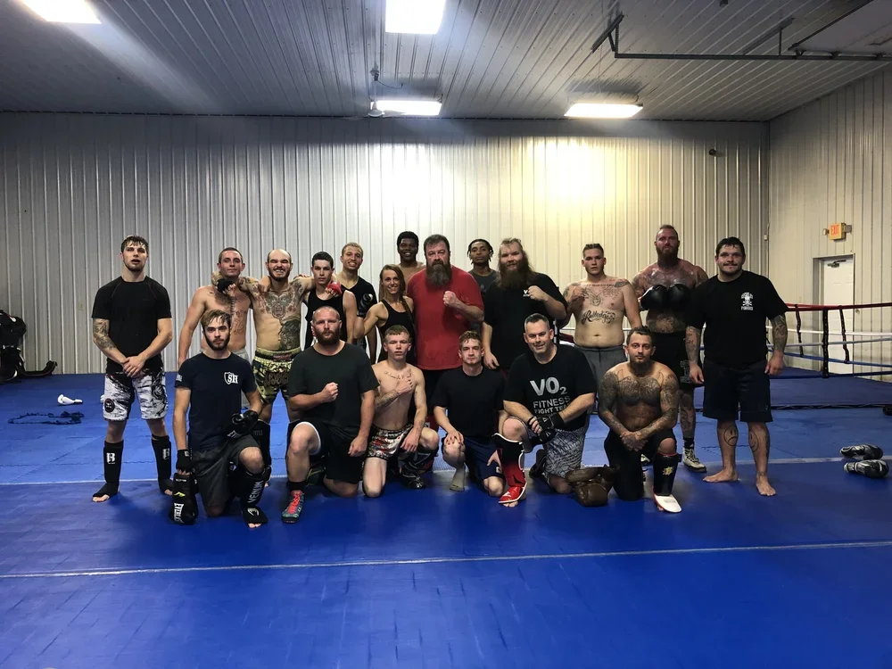 Delta Grappling Academy academy photo
