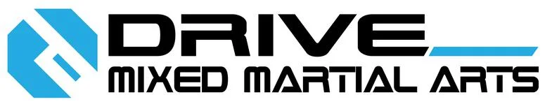 Drive Mixed Martial Arts academy logo