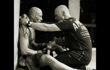 Drive Mixed Martial Arts academy photo