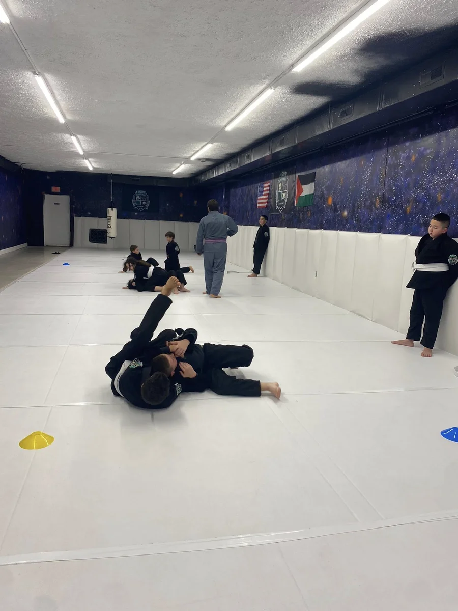 Fight Universe MMA academy photo