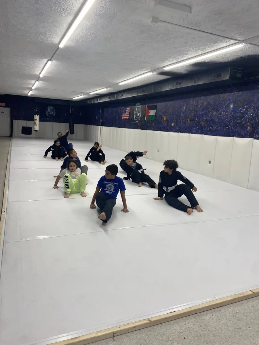 Fight Universe MMA academy photo
