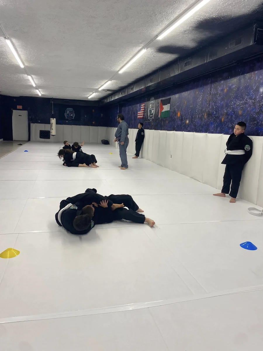 Fight Universe MMA academy photo