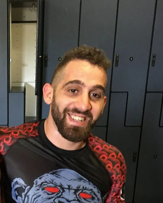 Fight Universe MMA academy photo