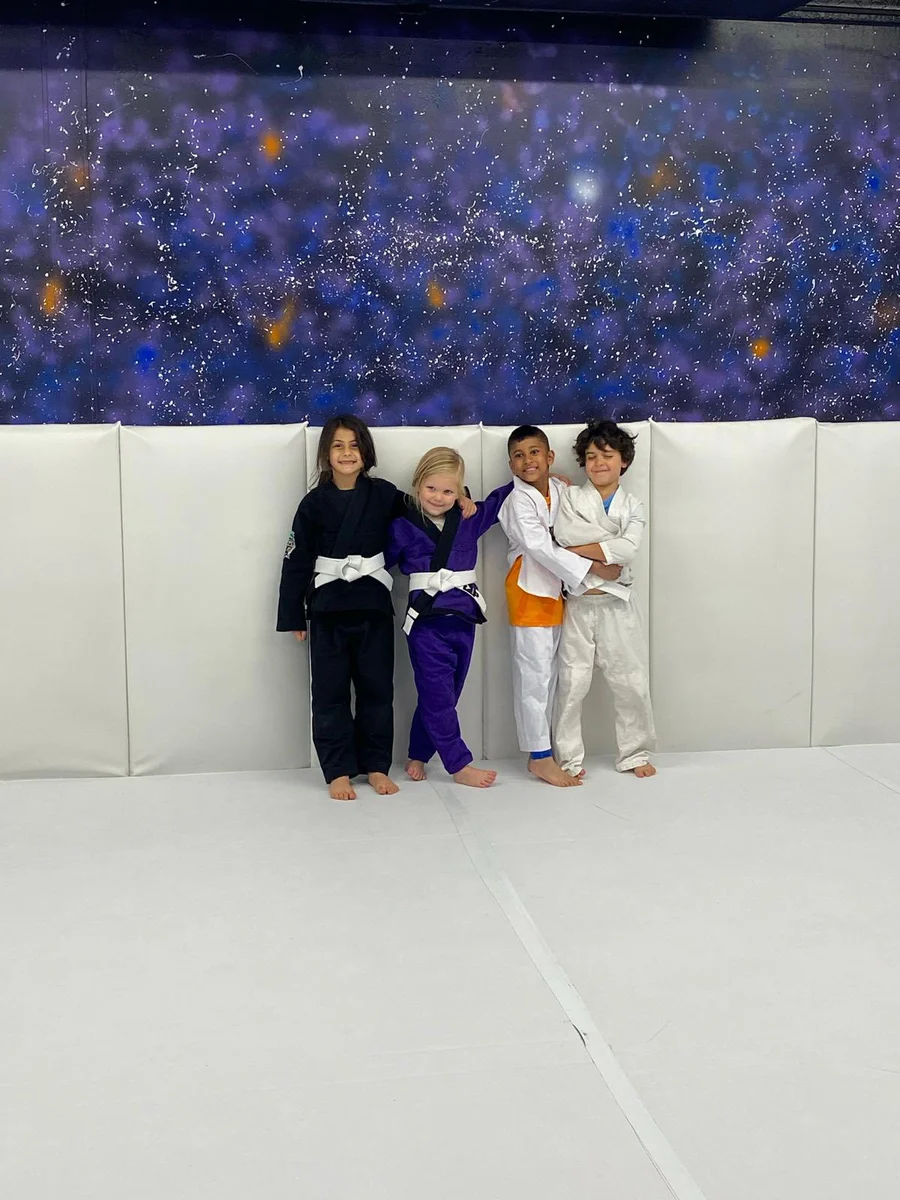 Fight Universe MMA academy photo