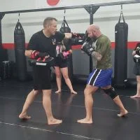 Fuse Martial Arts & Fitness academy photo