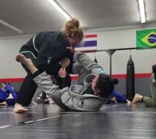 Fuse Martial Arts & Fitness academy photo