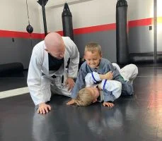Fuse Martial Arts & Fitness academy photo