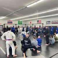 Fuse Martial Arts & Fitness academy photo