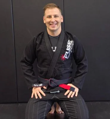 Fuse Martial Arts & Fitness academy photo