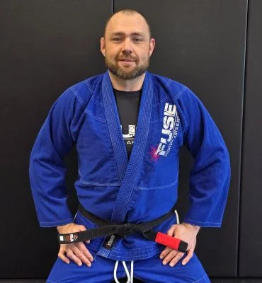 Fuse Martial Arts & Fitness academy photo