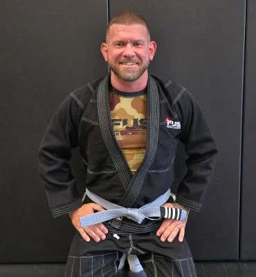 Fuse Martial Arts & Fitness academy photo