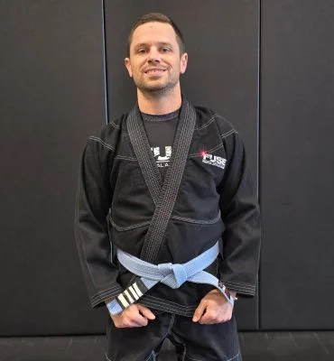 Fuse Martial Arts & Fitness academy photo
