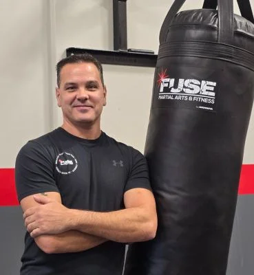 Fuse Martial Arts & Fitness academy photo