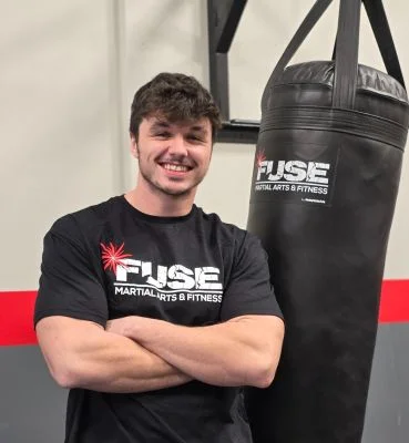 Fuse Martial Arts & Fitness academy photo