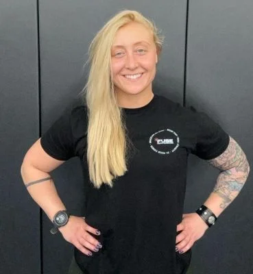 Fuse Martial Arts & Fitness academy photo