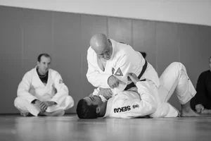 Gracie Cincinnati academy photo