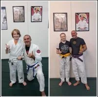 COLUMBUS BRAZILIAN JIU-JITSU academy photo