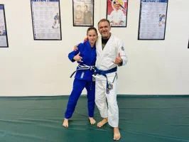 COLUMBUS BRAZILIAN JIU-JITSU academy photo