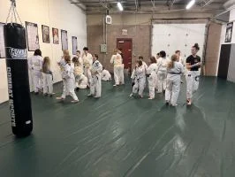 COLUMBUS BRAZILIAN JIU-JITSU academy photo