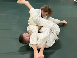 COLUMBUS BRAZILIAN JIU-JITSU academy photo