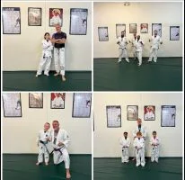 COLUMBUS BRAZILIAN JIU-JITSU academy photo