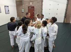 COLUMBUS BRAZILIAN JIU-JITSU academy photo