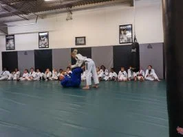 COLUMBUS BRAZILIAN JIU-JITSU academy photo