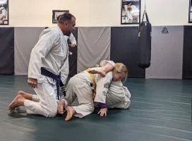 COLUMBUS BRAZILIAN JIU-JITSU academy photo